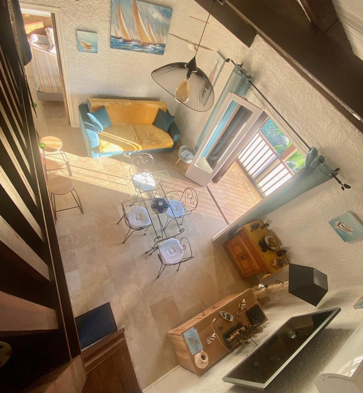 Tres Bel Appartement Les Pieds Dans L'Eau Appietto Exterior photo