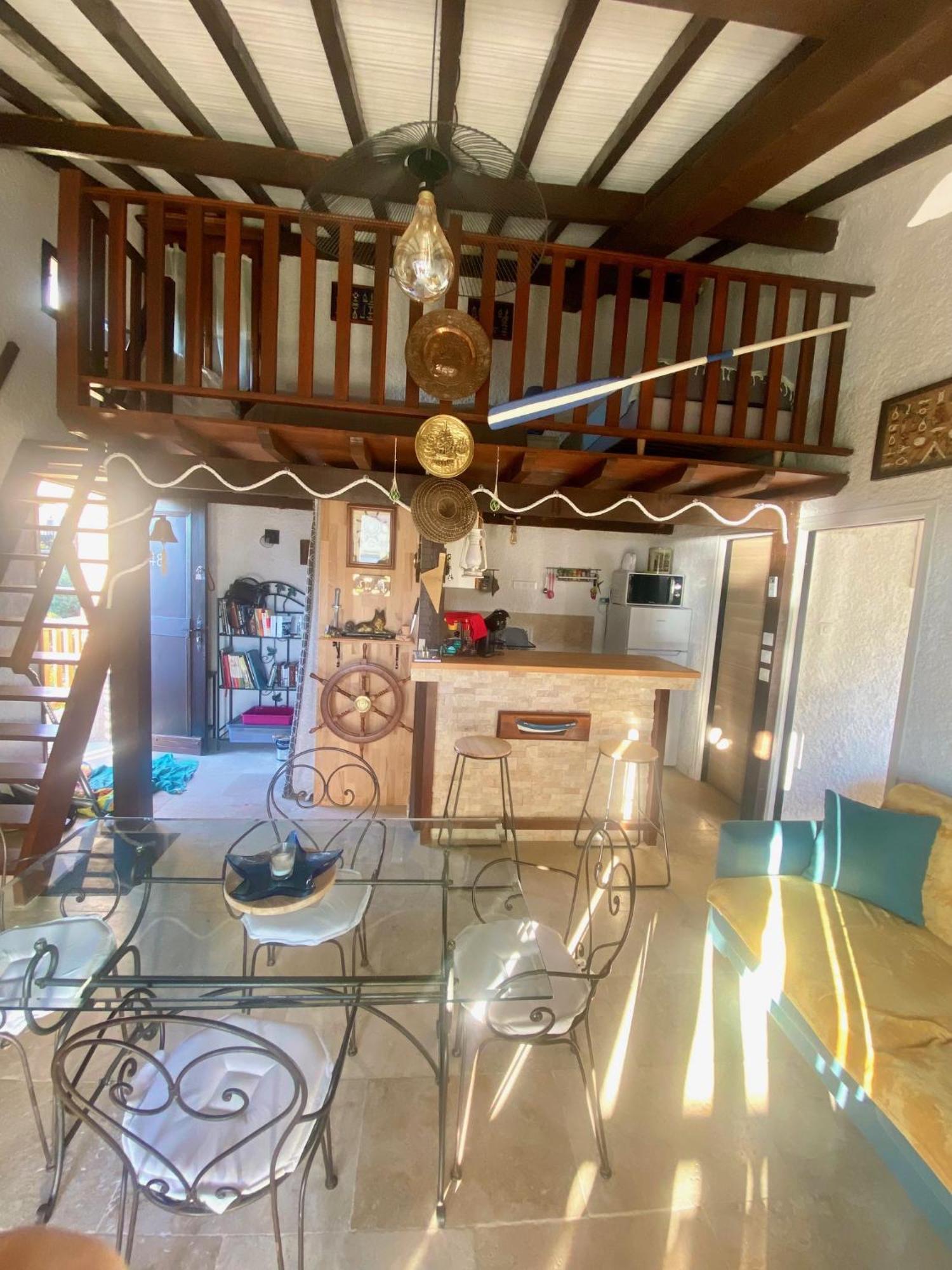 Tres Bel Appartement Les Pieds Dans L'Eau Appietto Exterior photo